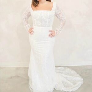 WW2860-1Z By Willow and Winter - Size 12